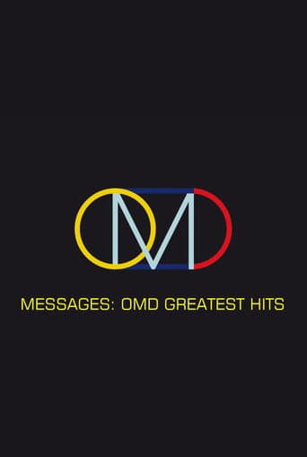 Messages: OMD Greatest Hits (2008) movie poster
