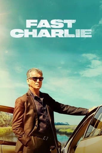 ملصق فيلم Fast Charlie (2023)