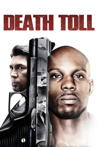 ملصق فيلم Death Toll (2008)