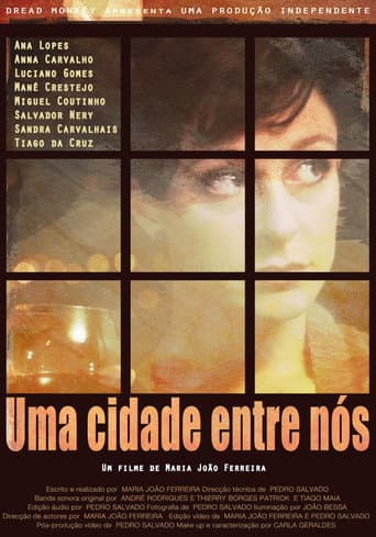 Uma Cidade Entre Nós (2014) movie poster