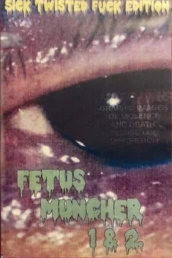 Fetus Muncher 2 (2016) movie poster