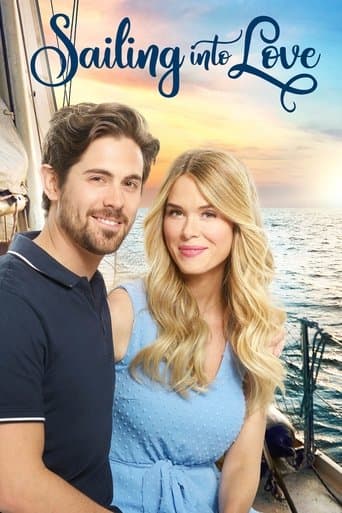 Sailing Into Love (2019) movie poster