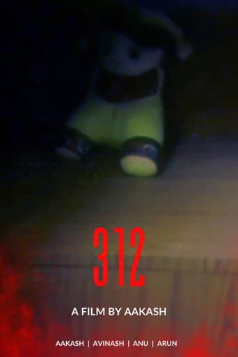 312 (2018) movie poster