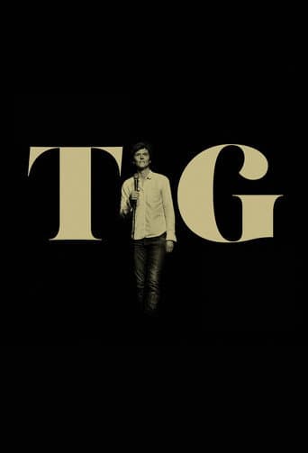 Affiche du film Tig (2015)