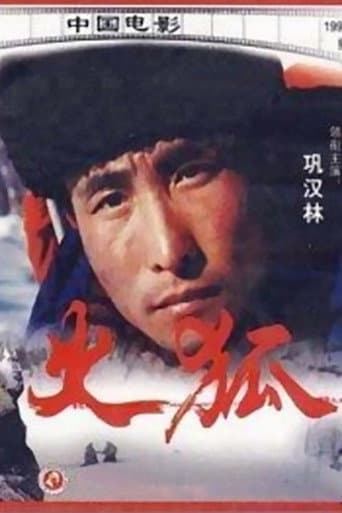ملصق فيلم 火狐 (1993)
