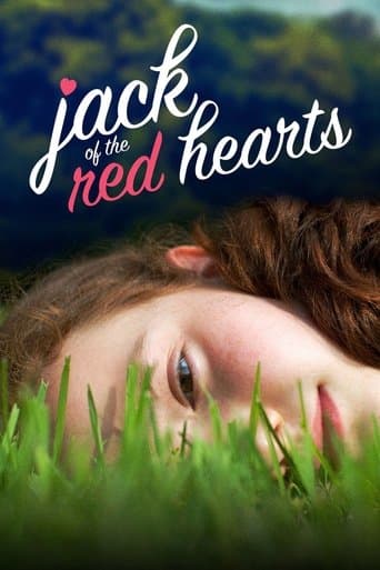 ملصق فيلم Jack of the Red Hearts (2016)