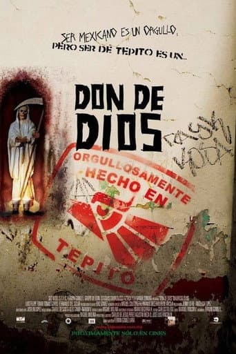 Affiche du film Don de Dios (2005)