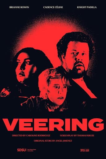 Veering (2024) movie poster