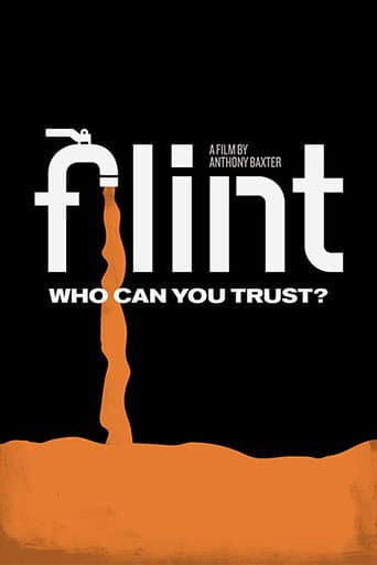 Affiche du film Flint (2020)