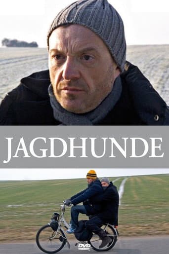 Jagdhunde (2007) movie poster