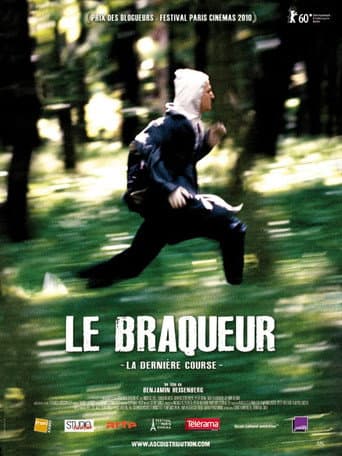 Affiche du film Der Räuber (2010)