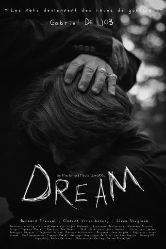 ملصق فيلم Dream (2022)