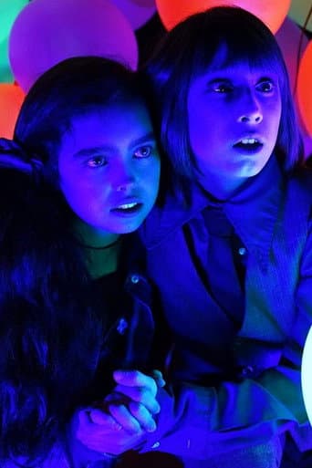 Aubergine (2020) movie poster