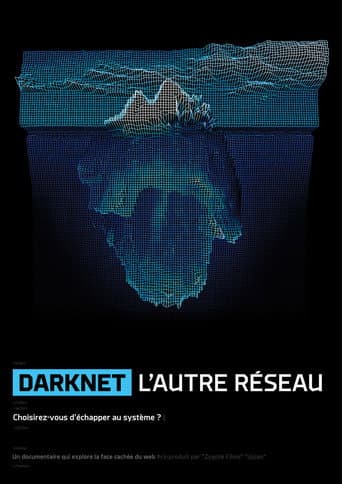 Affiche du film Down the Deep, Dark Web (2016)