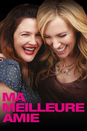 Affiche du film Miss You Already (2015)