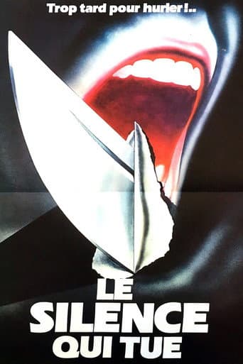 Affiche du film Silent Scream (1979)