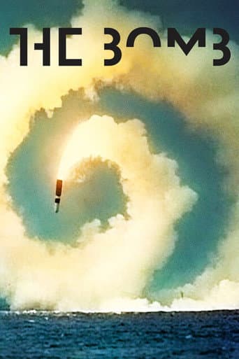 ملصق فيلم The Bomb (2017)