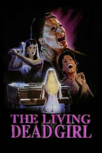 La morte vivante (1982) movie poster