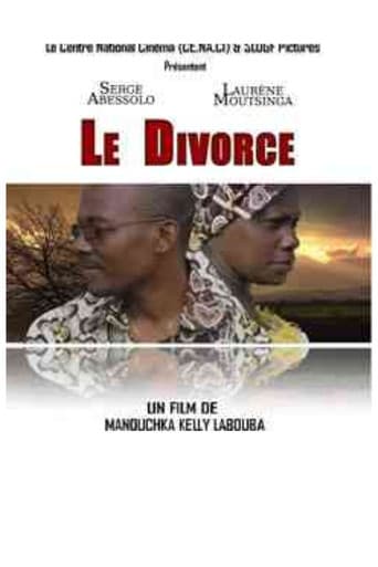 Affiche du film Le divorce (2008)