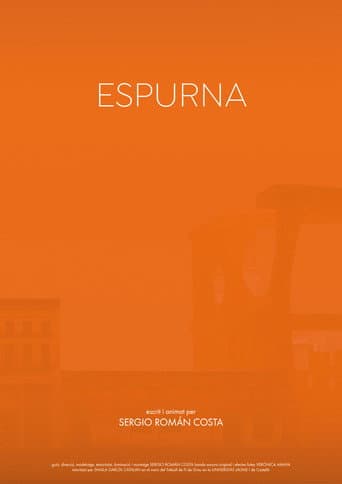 Espurna movie poster