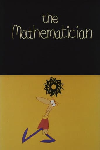The Mathematician (1976) movie poster