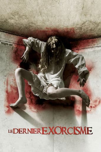 Affiche du film The Last Exorcism (2010)
