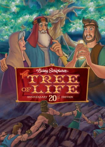 Affiche du film The Tree of Life (1991)