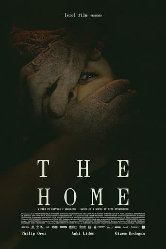 Hemmet (2025) movie poster