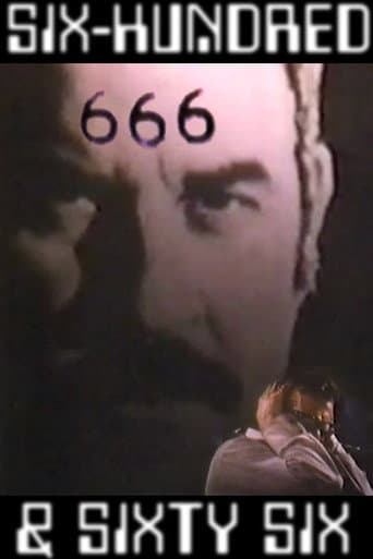 ملصق فيلم Six Hundred and Sixty-Six (1972)
