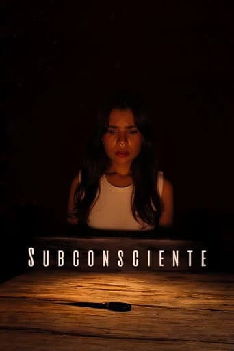 ملصق فيلم Subconsciente (2024)