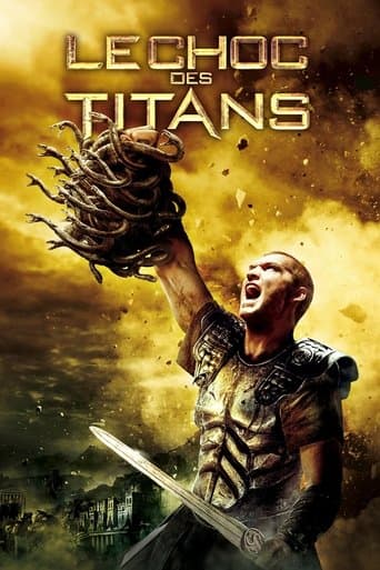 Clash of the Titans