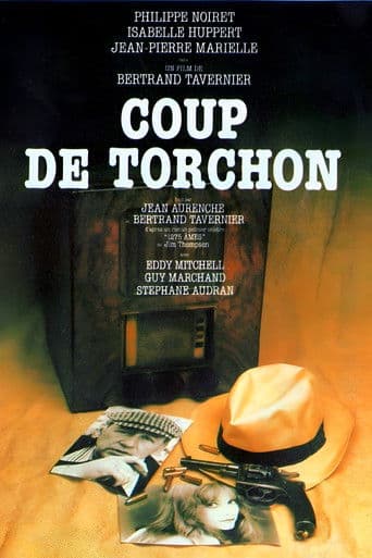 Affiche du film Coup de torchon (1981)