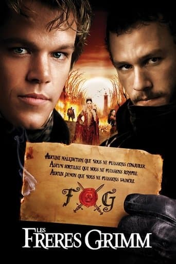 The Brothers Grimm