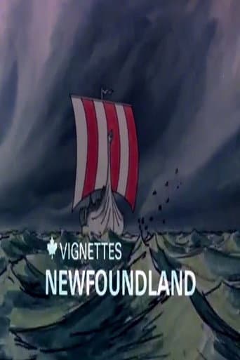 ملصق فيلم Canada Vignettes: Newfoundland (1978)