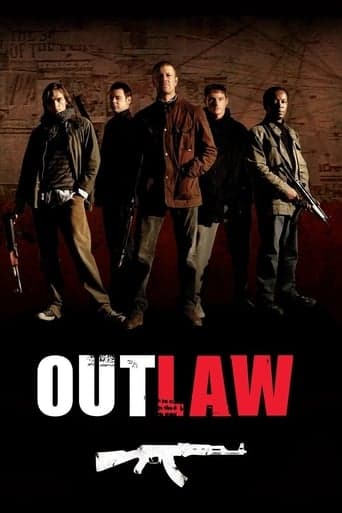 ملصق فيلم Outlaw (2007)