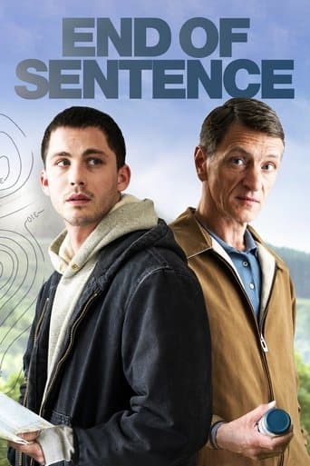 ملصق فيلم End of Sentence (2019)