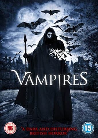 ملصق فيلم Bloodless (2014)