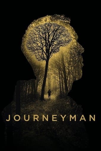 Affiche du film Journeyman (2018)