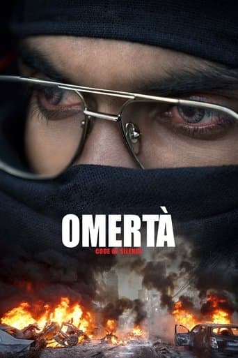 ملصق فيلم Omertà (2018)