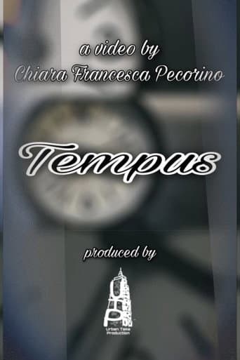 ملصق فيلم Tempus (2018)