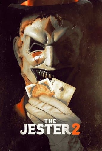 ملصق فيلم The Jester 2 (2025)