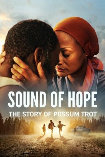 ملصق فيلم Sound of Hope: The Story of Possum Trot (2024)