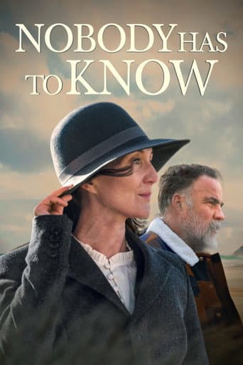 L'Ombre d'un mensonge (2022) movie poster