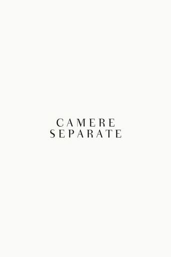ملصق فيلم Camere separate
