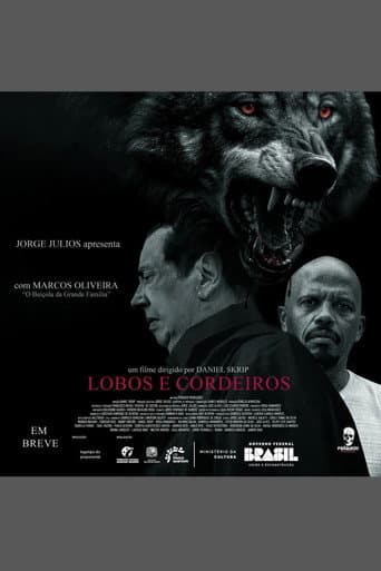 Lobos e Cordeiros (2024) movie poster