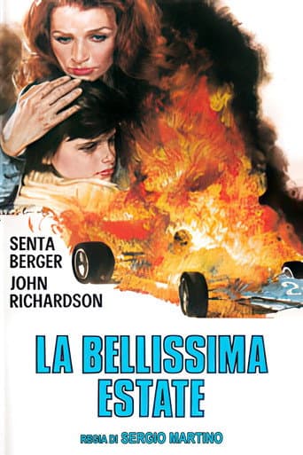 ملصق فيلم La bellissima estate (1974)