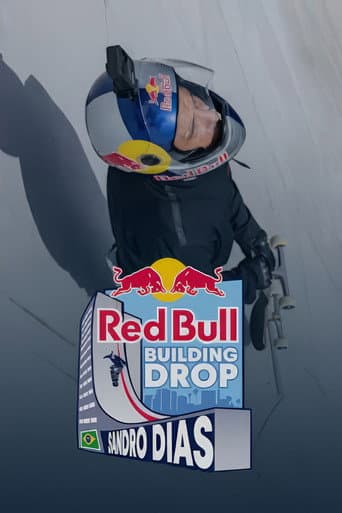 ملصق فيلم Sandro Dias's Ultimate Skate Ramp (2025)