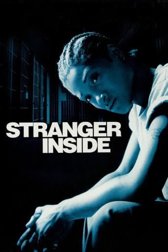 Affiche du film Stranger Inside (2001)