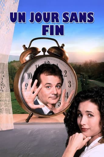 Groundhog Day