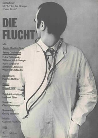 Affiche du film Die Flucht (1977)